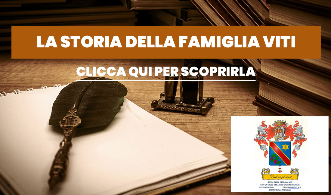 La storia della famiglia viti